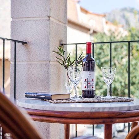 Appartement Ca Na Bel à Puerto de Sóller Extérieur photo
