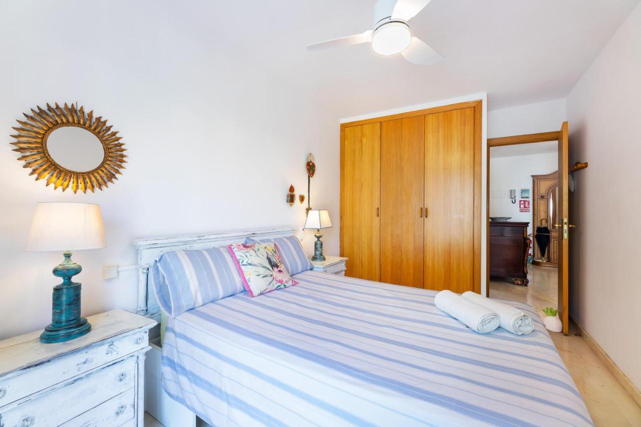 Appartement Ca Na Bel à Puerto de Sóller Extérieur photo
