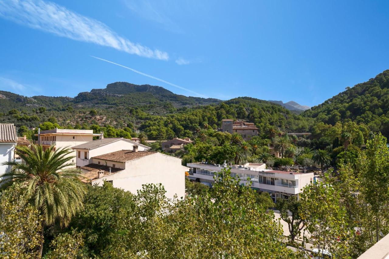 Appartement Ca Na Bel à Puerto de Sóller Extérieur photo