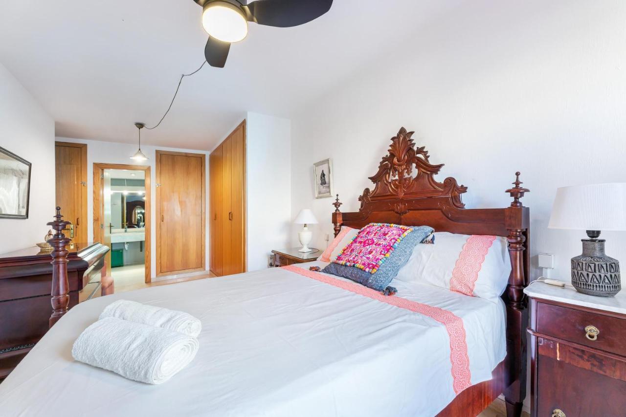 Appartement Ca Na Bel à Puerto de Sóller Extérieur photo