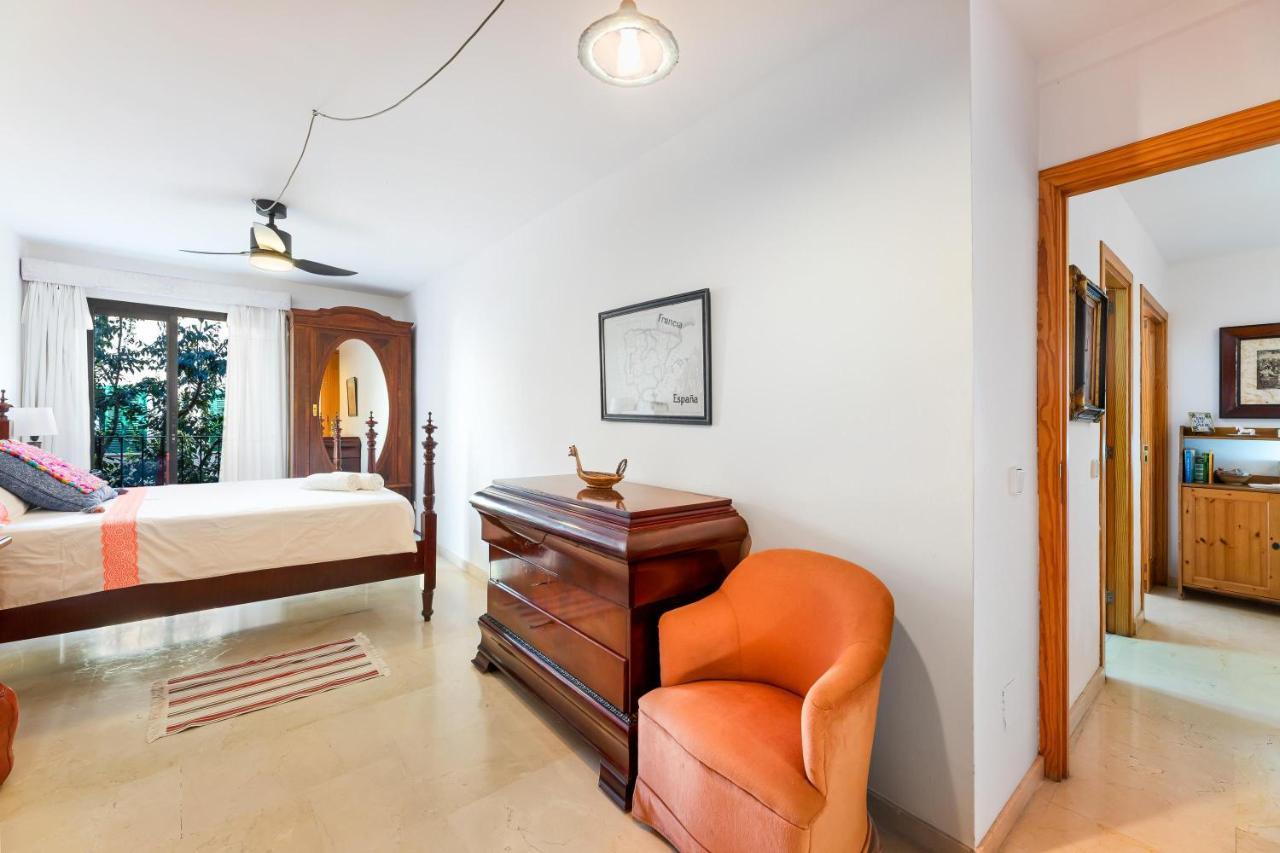 Appartement Ca Na Bel à Puerto de Sóller Extérieur photo