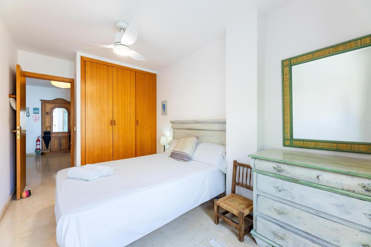 Appartement Ca Na Bel à Puerto de Sóller Extérieur photo