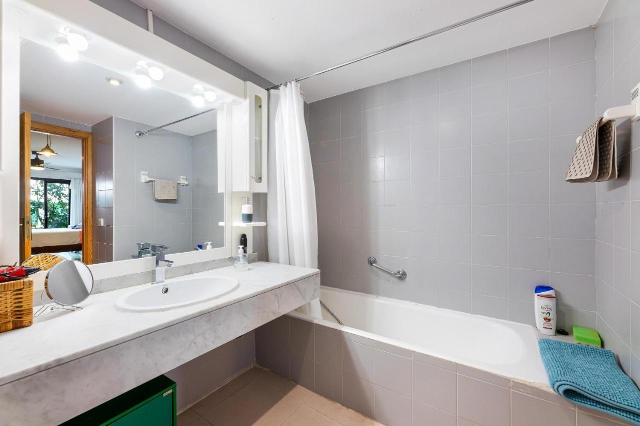 Appartement Ca Na Bel à Puerto de Sóller Extérieur photo